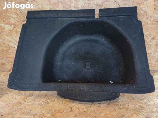 Opel Corsa D (2006-2015) Csomagtér Tálca