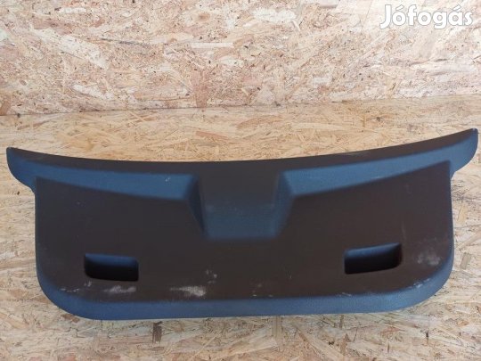 Opel Corsa D (2006-2015) Csomagtérajtó Kárpit