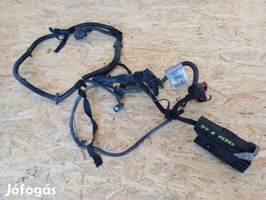 Opel Corsa D (2006-2015) Első Fényszóró Kábel