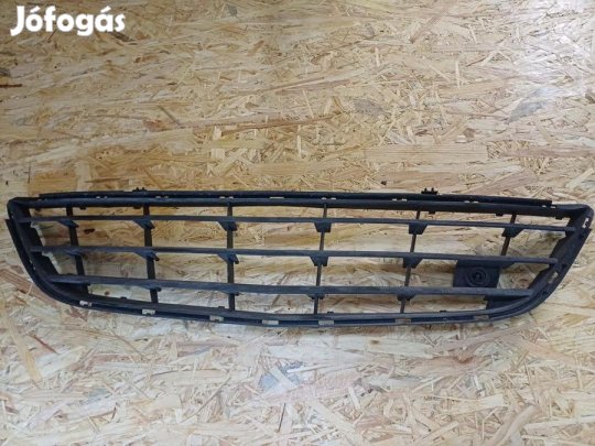 Opel Corsa D (2006-2015) Első Lökhárító Középső Rács