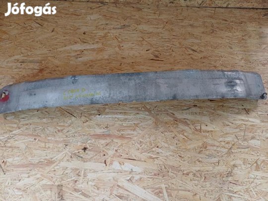 Opel Corsa D (2006-2015) Első Lökhárító Merevítő