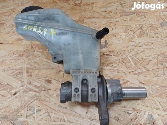 Opel Corsa D (2006-2015) Fékmunkahenger