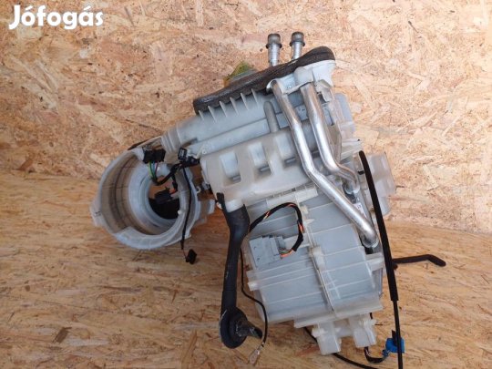 Opel Corsa D (2006-2015) Fűtés Box