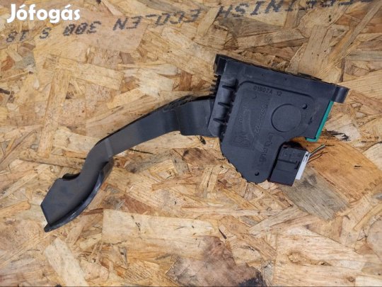 Opel Corsa D (2006-2015) Gázpedál