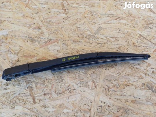 Opel Corsa D (2006-2015) Hátsó Ablaktörlő Kar