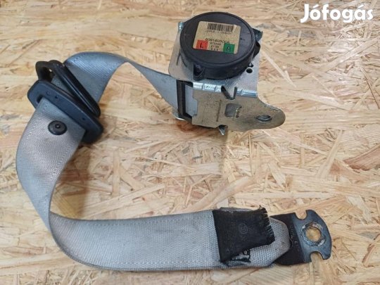 Opel Corsa D (2006-2015) Hátsó Biztonsági Öv