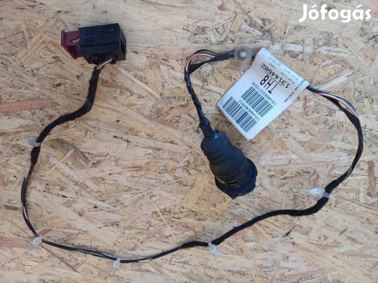 Opel Corsa D (2006-2015) Hátsó Oldal Ajtó Kábelköteg