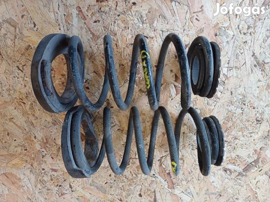 Opel Corsa D (2006-2015) Hátsó Rugó Pár