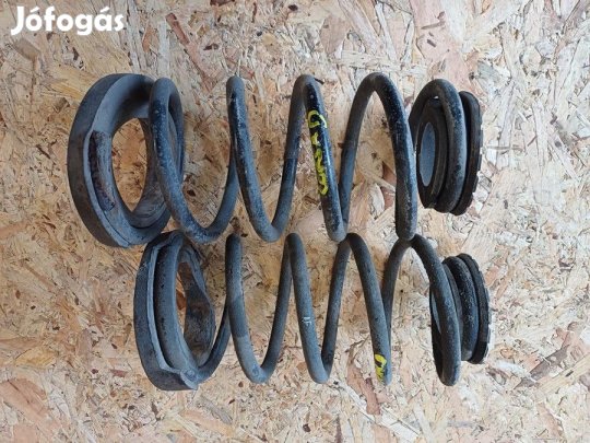 Opel Corsa D (2006-2015) Hátsó Rugó Pár