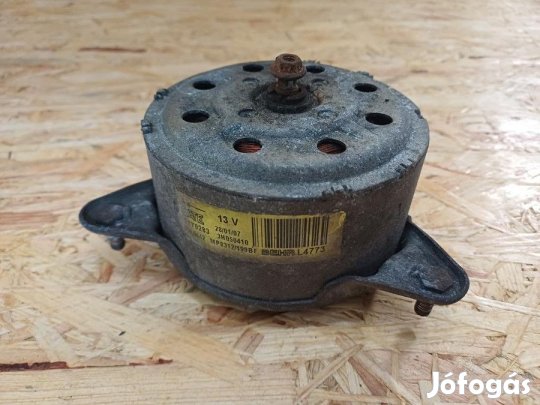 Opel Corsa D (2006-2015) Hűtőventilátor Motor