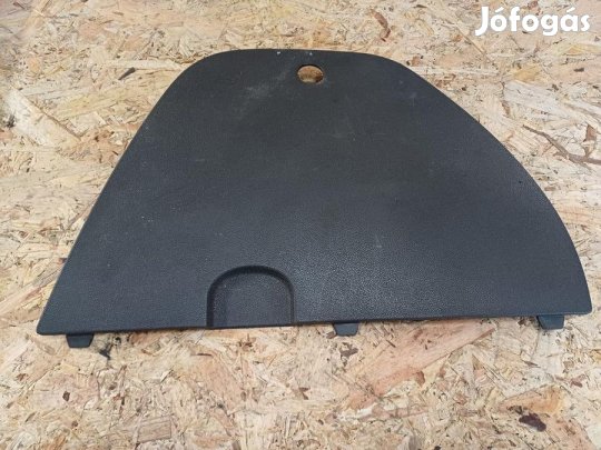 Opel Corsa D (2006-2015) Jobb Csomagtér Burkolat