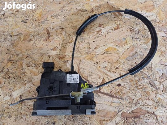 Opel Corsa D (2006-2015) Jobb Első Ajtó Központizár