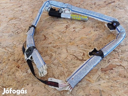 Opel Corsa D (2006-2015) Jobb Függönylégzsák