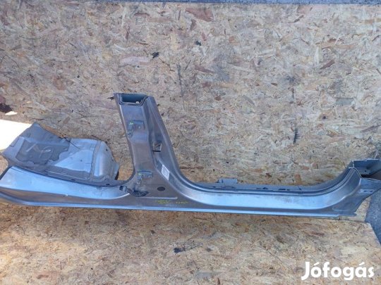 Opel Corsa D (2006-2015) Jobb Küszöb 5 Ajtós