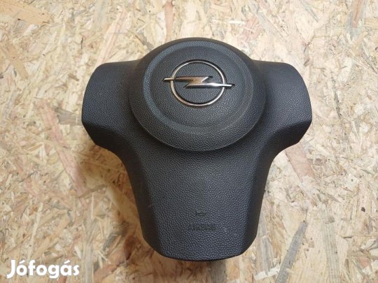 Opel Corsa D (2006-2015) Kormánylégzsák
