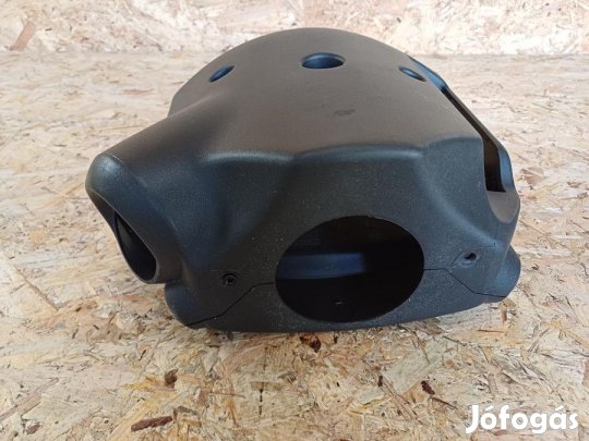 Opel Corsa D (2006-2015) Kormányoszlop Burkolat