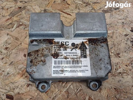 Opel Corsa D (2006-2015) Légzsák Vezérlő