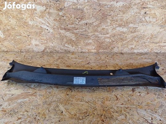 Opel Corsa D (2006-2015) Levélrács