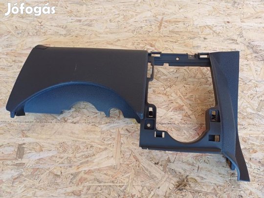Opel Corsa D (2006-2015) Műszerfal Alsó Burkolat
