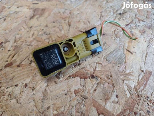 Opel Corsa D (2006-2015) Oldal Ütközés Érzékelő