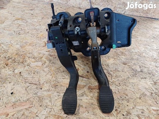 Opel Corsa D (2006-2015) Pedálsor