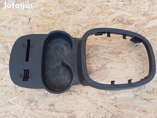 Opel Corsa D (2006-2015) Pohártartó