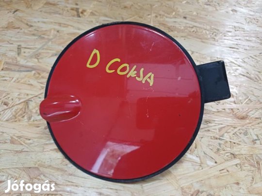 Opel Corsa D (2006-2015) Tankajtó