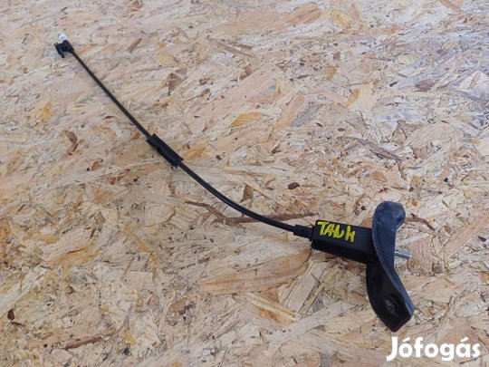 Opel Corsa D (2006-2015) Tankajtó Nyító Bowden