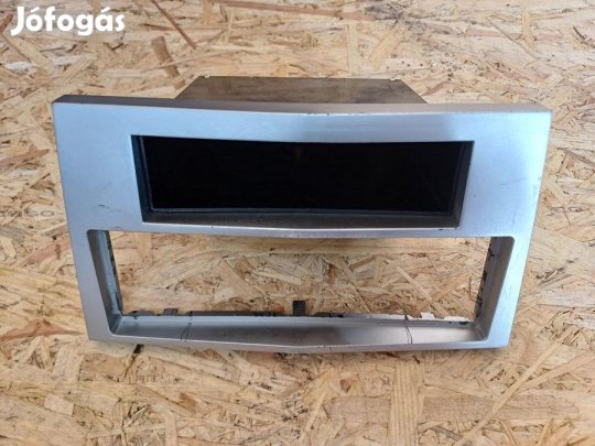 Opel Corsa D (2006-2015) Tároló