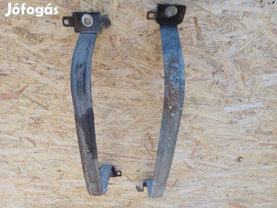 Opel Corsa D (2006-2015) Üzemanyagtank Tartó