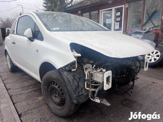 Opel Corsa D (2011) 1.3D A13DT Alkatrészek #M3440