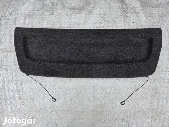 Opel Corsa D kalaptartó 3 ajtós 2006-tól 