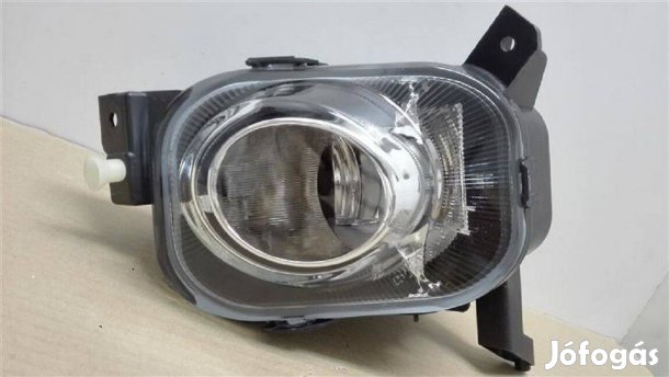 Opel Corsa D ködlámpa bal 2006 -> 2007