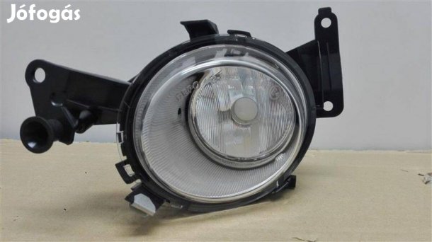 Opel Corsa D ködlámpa bal 2008 -> 2010