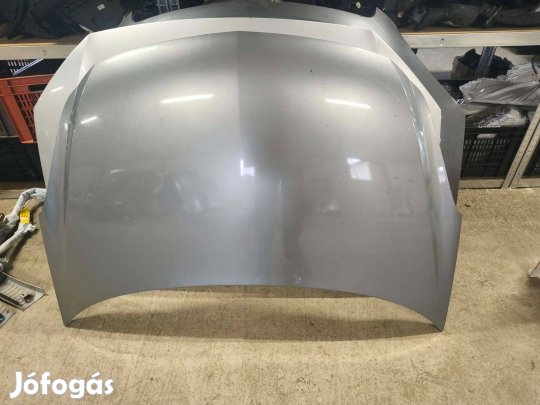 Opel Corsa D motorháztető