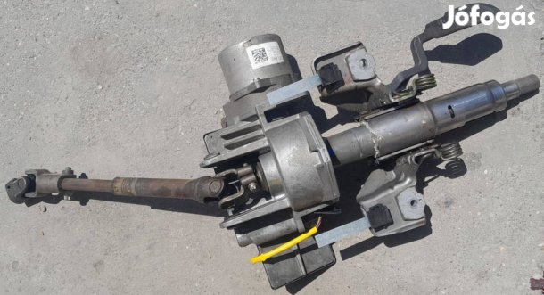 Opel Corsa D újszerű állítható elektromos szervo kormányoszlop