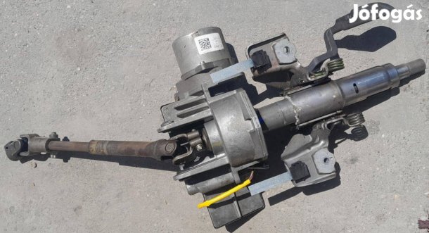 Opel Corsa D újszerű elektromos szervo kormányoszlop eladó