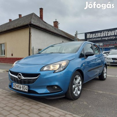 Opel Corsa E 1.0 T Color Edition Start-Stop 6 h...