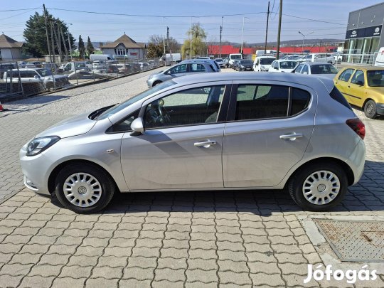 Opel Corsa E 1.2 Selection 147000km klima 1tulaj