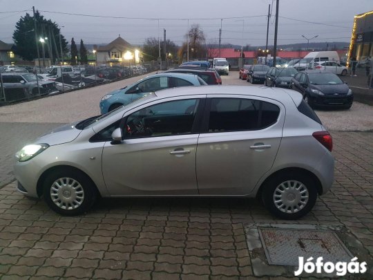 Opel Corsa E 1.2 Selection 147000km klima 1tulaj
