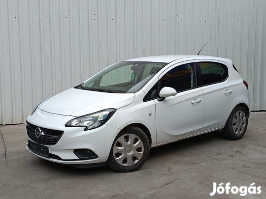 Opel Corsa E 1.3 CDTI Active