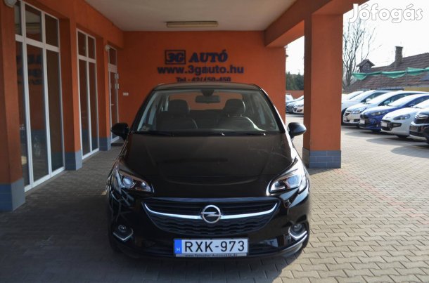 Opel Corsa E 1.4 Enjoy (Automata)