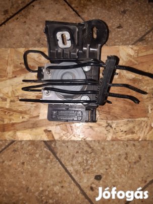 Opel Corsa E ABS Tömb