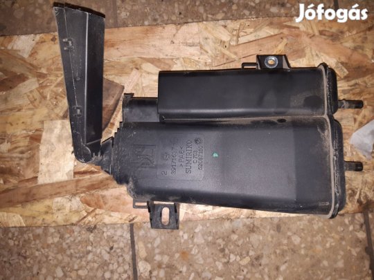 Opel Corsa E Aktívszén Szűrő