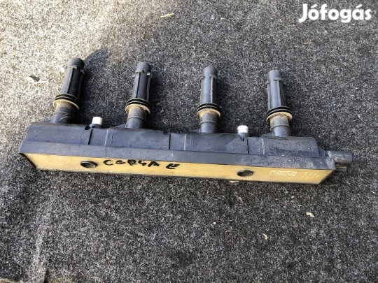 Opel Corsa E Astra J Meriva Adam trafo 