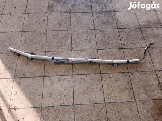 Opel Corsa E Bal Függönylégzsák