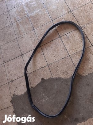 Opel Corsa E Bal Hátsó Ajtó Gumikéder