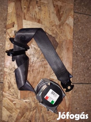 Opel Corsa E Bal Hátsó Biztonsági Öv