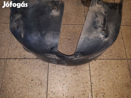 Opel Corsa E Bal Hátsó Dobbetét