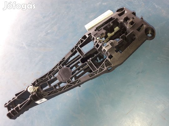 Opel Corsa E Bal Hátsó Külső Ajtókilincs Szerkezet